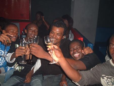 my guys