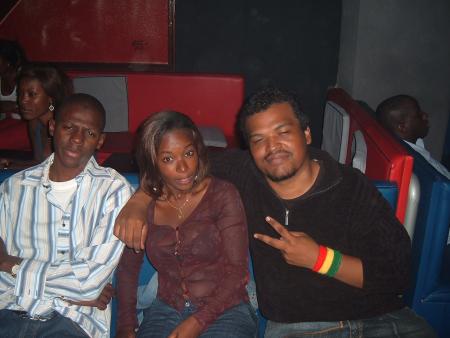 moi,mariam et abba