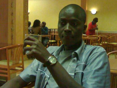 MILCKO A.K.A MIKE