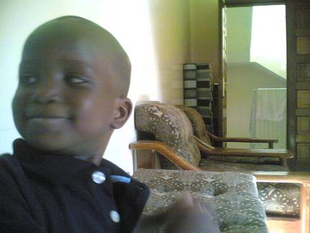 1 zin,grown up..........