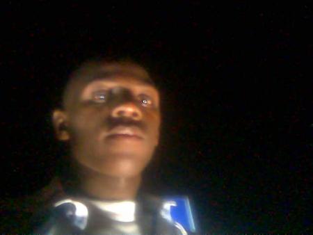 AFTER DANCING
