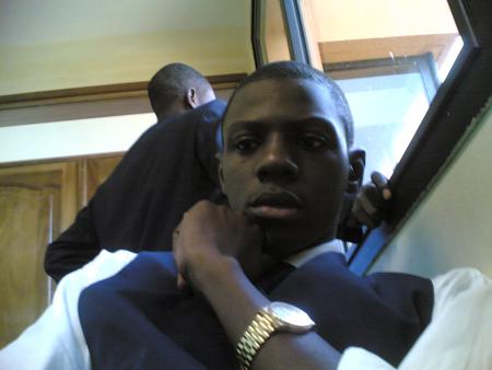 en salle