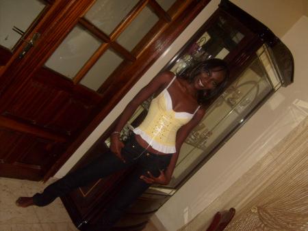 PENDA,UNE REAL POTESS