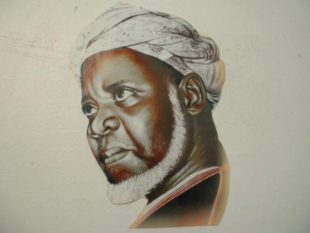 cheikh al islam(le soldat de l'islam)