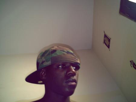 only me