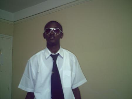 the real T I  KING