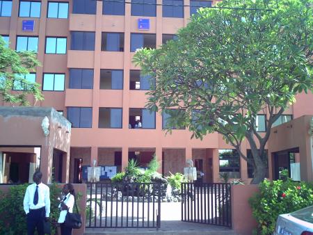 my school