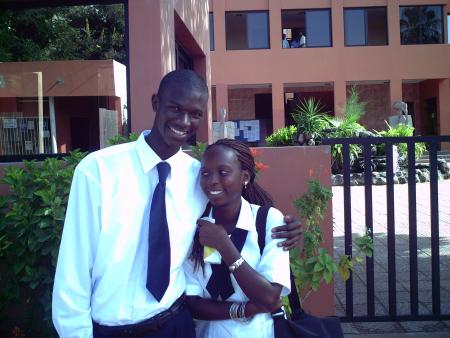mouha & adja